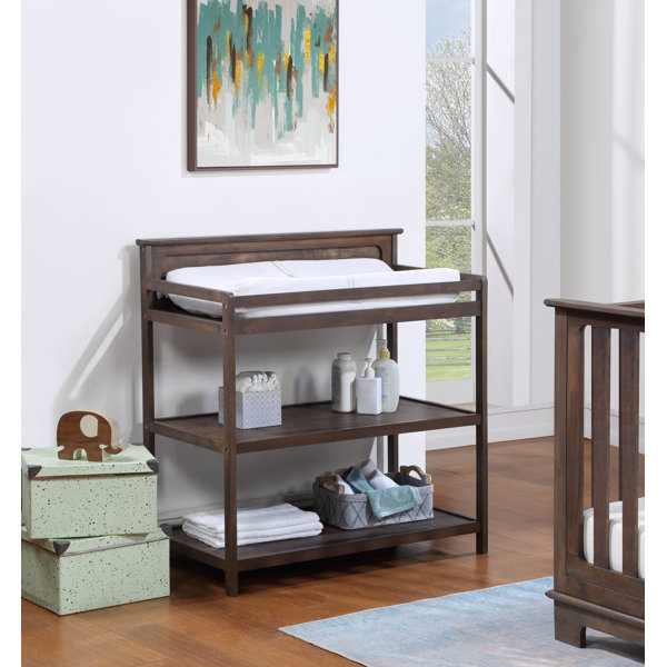 Suite Bebe Grayson Changing Table Wayfair